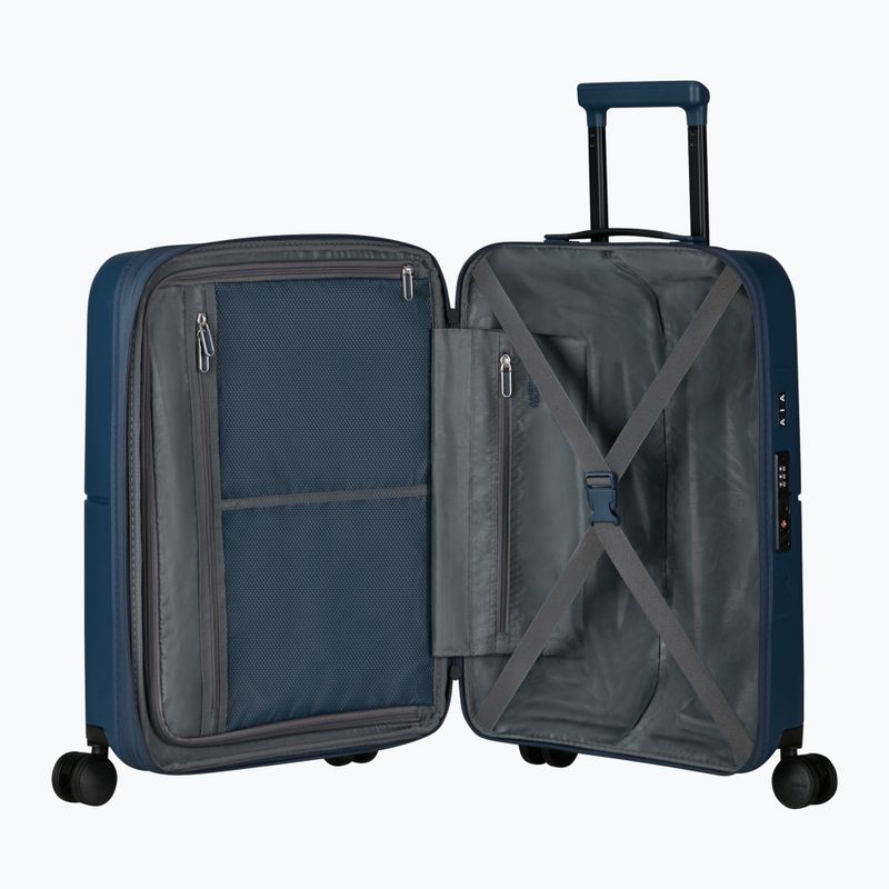 Walizka podróżna American Tourister Dashpop Disney 47 l capt america shield 5