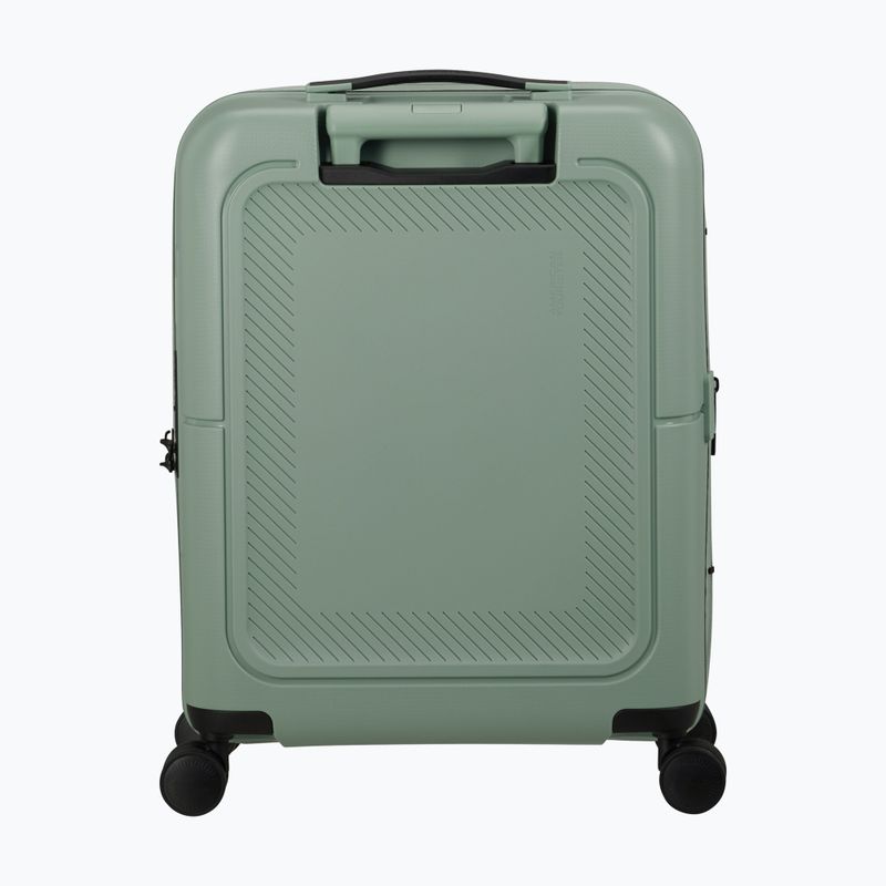 Walizka podróżna American Tourister Dashpop Spinner 47 l iceberg green 3