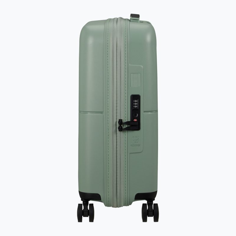 Walizka podróżna American Tourister Dashpop Spinner 47 l iceberg green 4