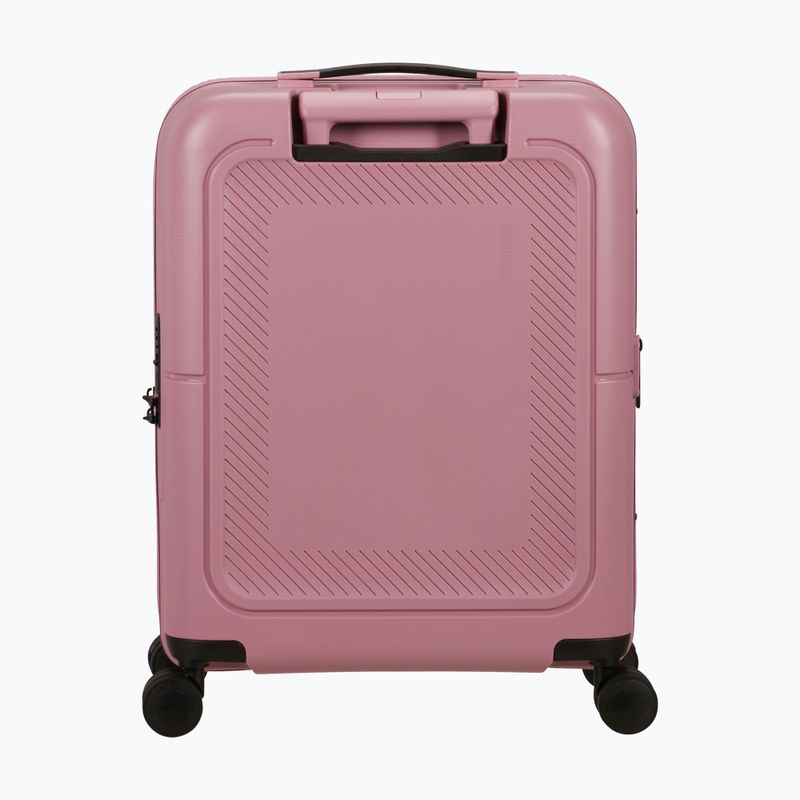 Walizka podróżna American Tourister Dashpop Spinner 47 l lilas pink 3