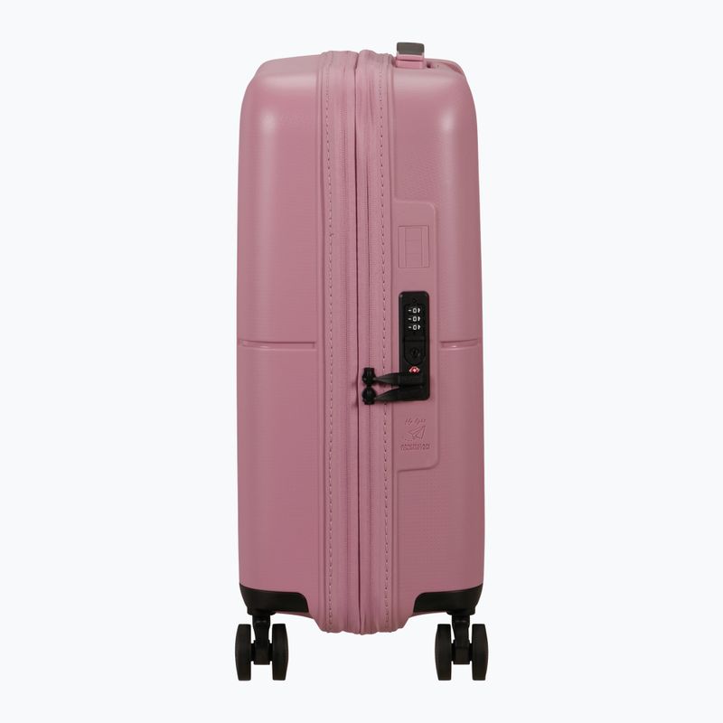 Walizka podróżna American Tourister Dashpop Spinner 47 l lilas pink 4