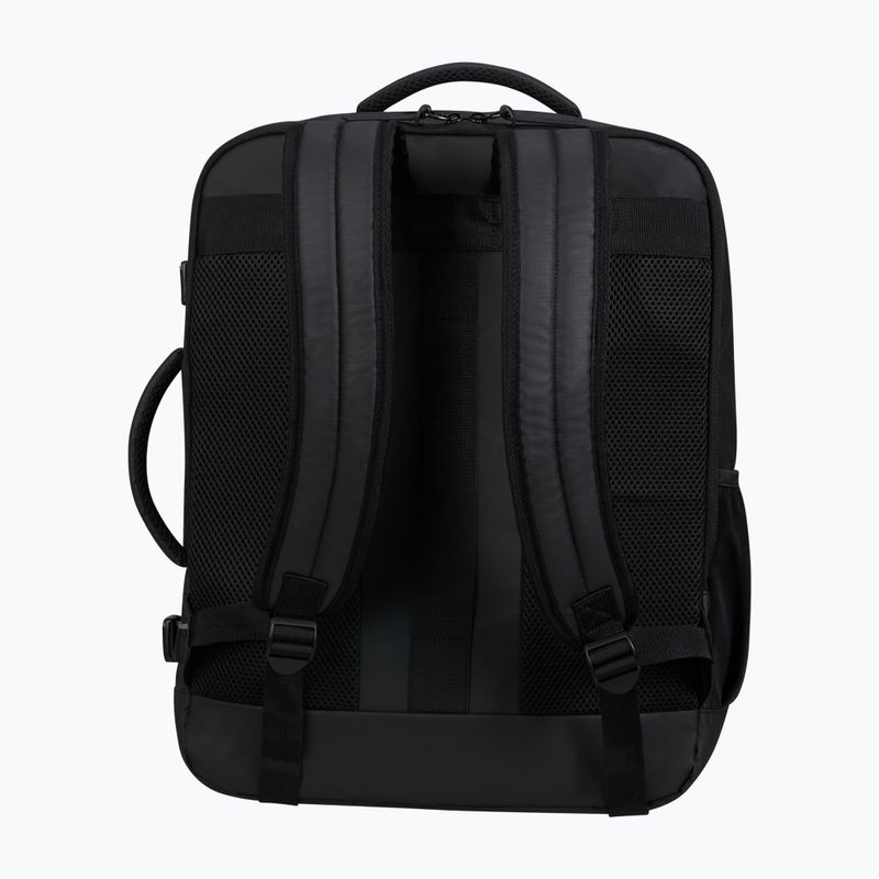 Plecak American Tourister Take2Cabin Prime M 38,2 l black 2