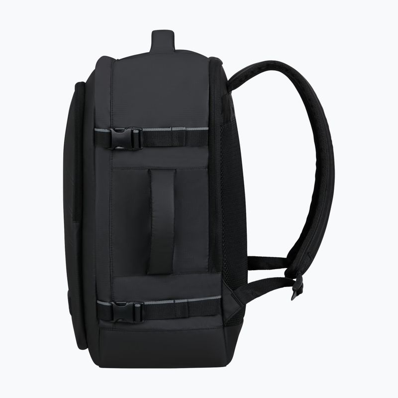 Plecak American Tourister Take2Cabin Prime M 38,2 l black 3