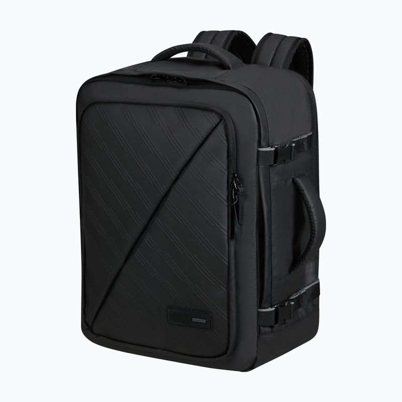 Plecak American Tourister Take2Cabin Prime M 38,2 l black 4