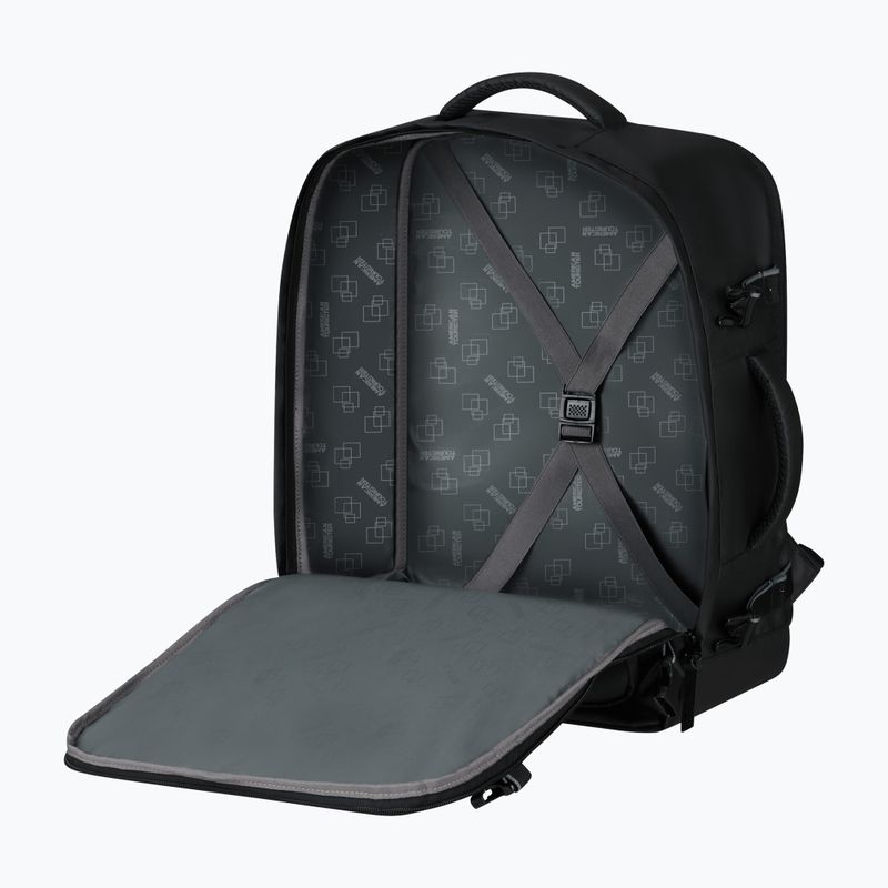 Plecak American Tourister Take2Cabin Prime M 38,2 l black 6