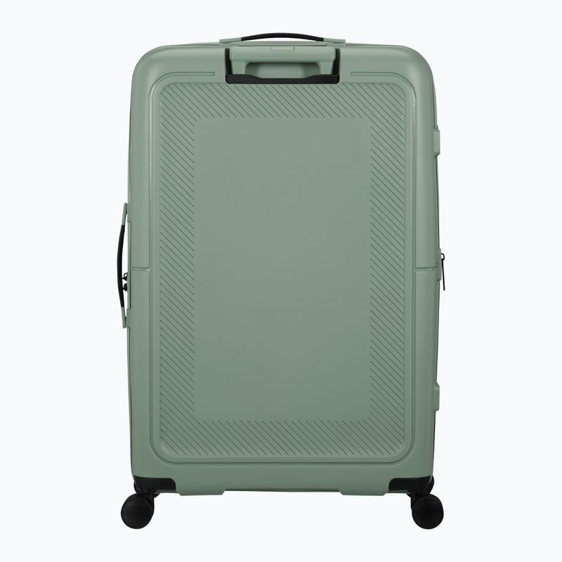 Walizka podróżna American Tourister Dashpop Spinner 77 121 l iceberg green 3