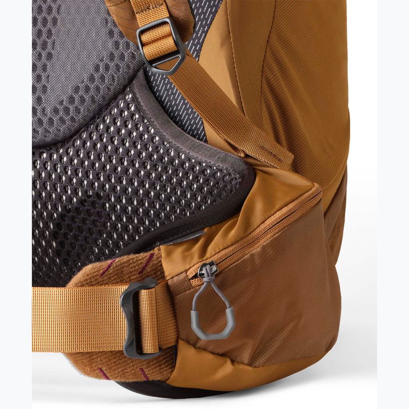 Plecak trekkingowy damski Gregory Maven 48 l RC warm bronze 3