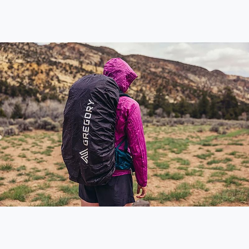 Plecak trekkingowy damski Gregory Maven 58 l ocean blue 8