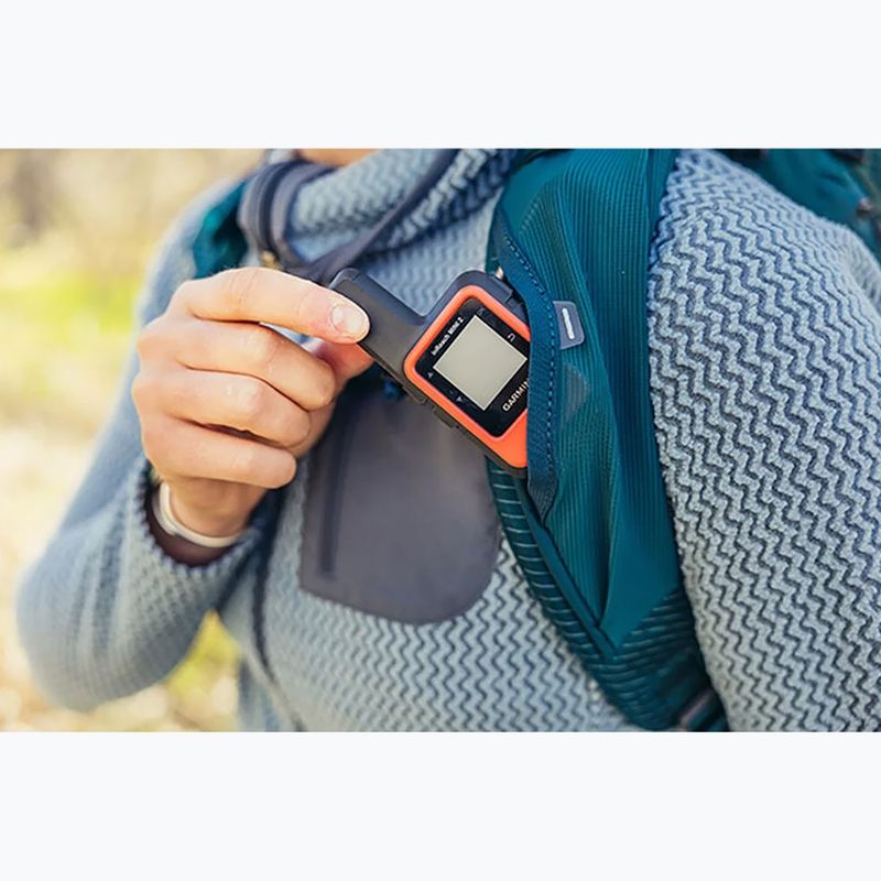 Plecak trekkingowy damski Gregory Maven 58 l ocean blue 12