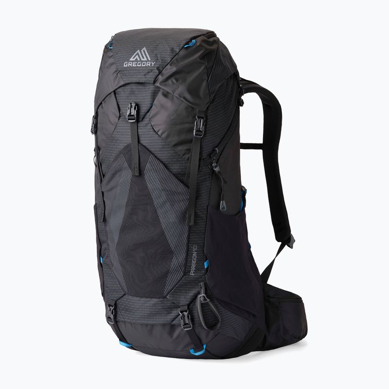 Plecak trekkingowy Gregory Paragon 40 l RC alpine black