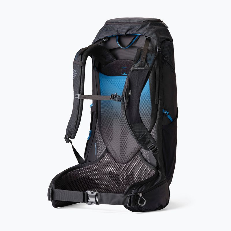 Plecak trekkingowy Gregory Paragon RC 40 l M-L alpine black 2
