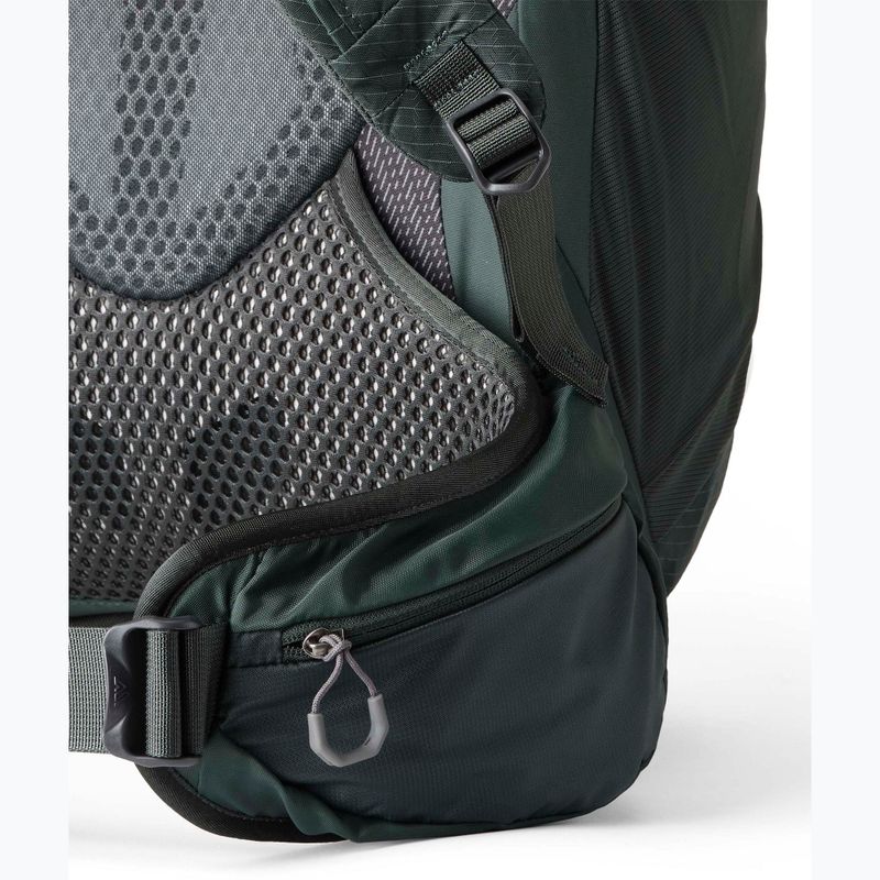 Plecak trekkingowy Gregory Paragon 50 l RC cascade green 3