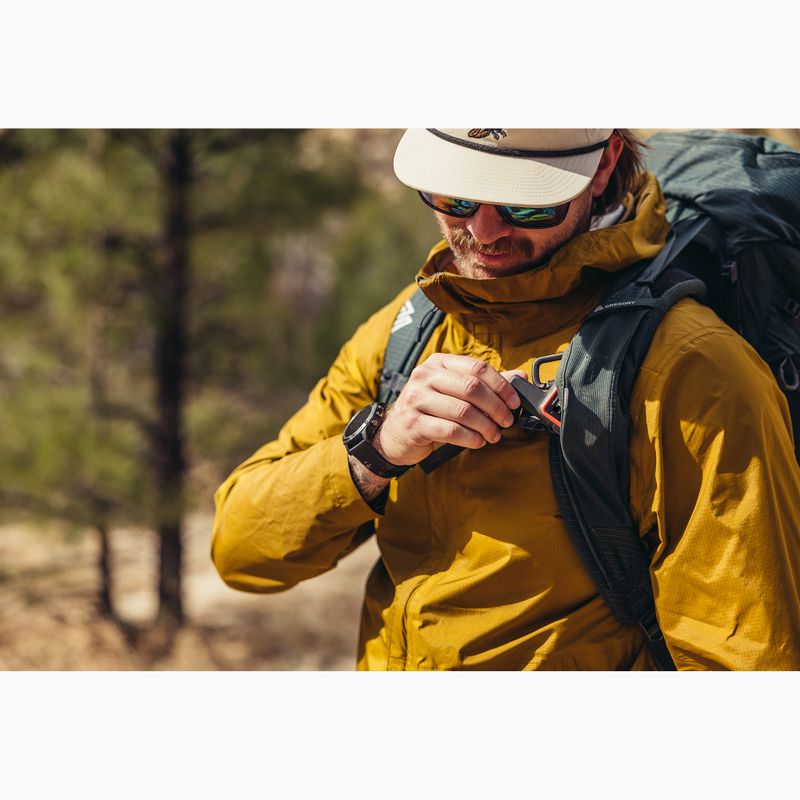 Plecak trekkingowy Gregory Paragon 50 l RC cascade green 5