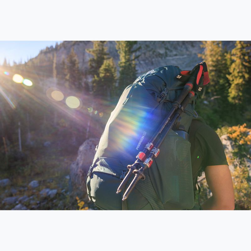 Plecak trekkingowy Gregory Paragon 50 l RC cascade green 6