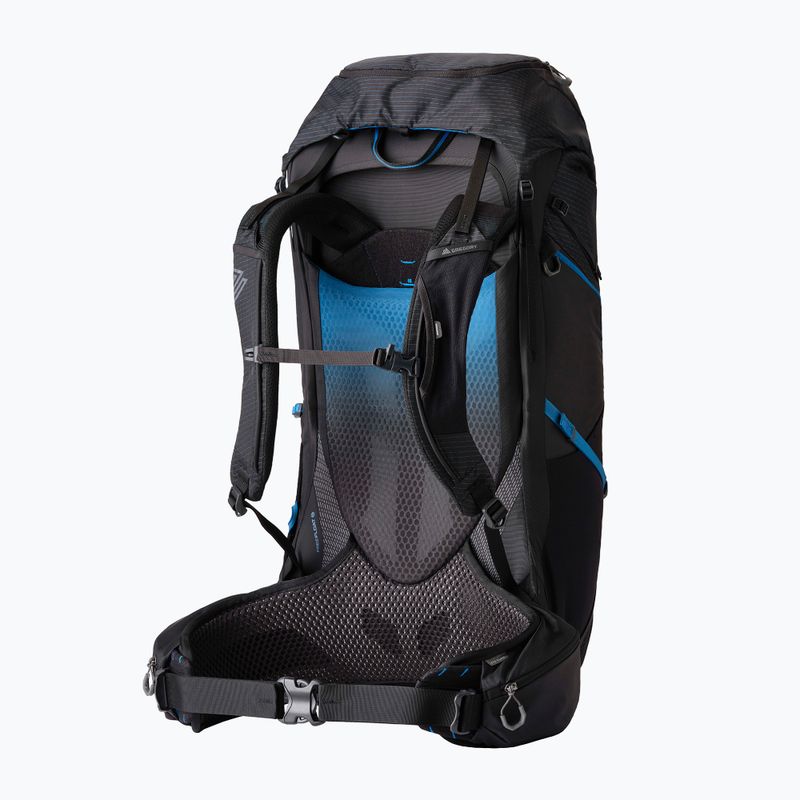 Plecak trekkingowy Gregory Paragon 60 l RC alpine black 2