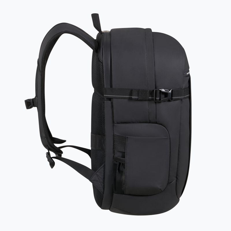 Plecak American Tourister Upventure 26,5 l black 4