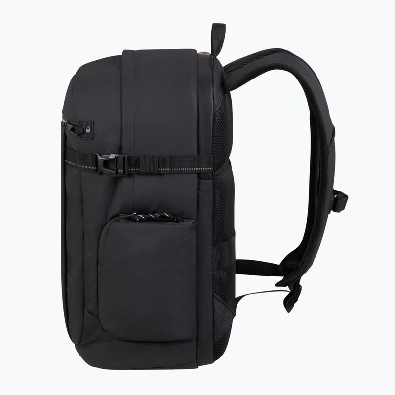 Plecak American Tourister Upventure 26,5 l black 5
