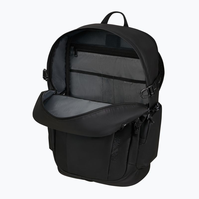 Plecak American Tourister Upventure 26,5 l black 6