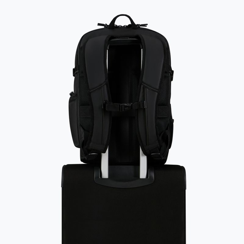 Plecak American Tourister Upventure 26,5 l black 7