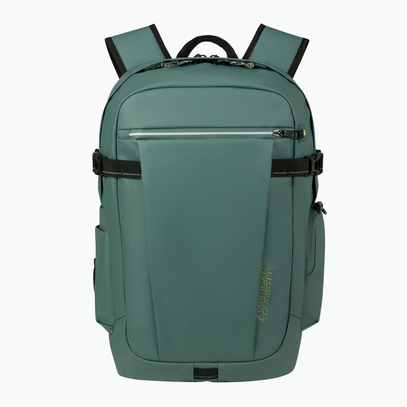 Plecak American Tourister Upventure 26,5 l dark forest