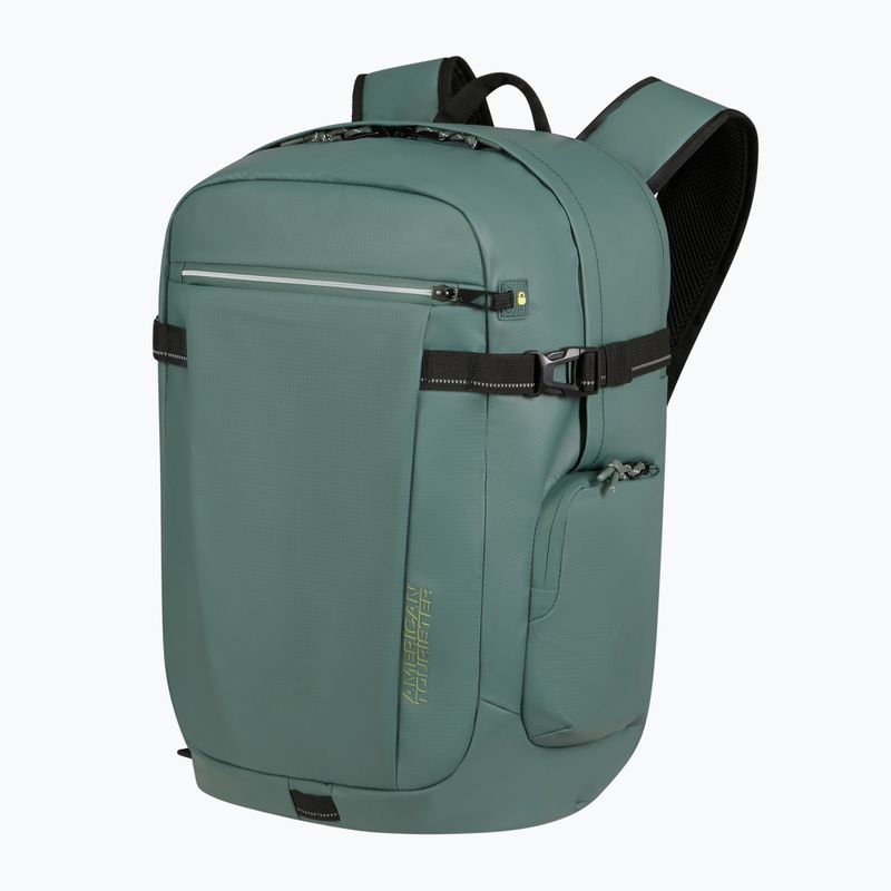 Plecak American Tourister Upventure 26,5 l dark forest 2