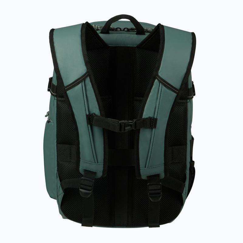Plecak American Tourister Upventure 26,5 l dark forest 3