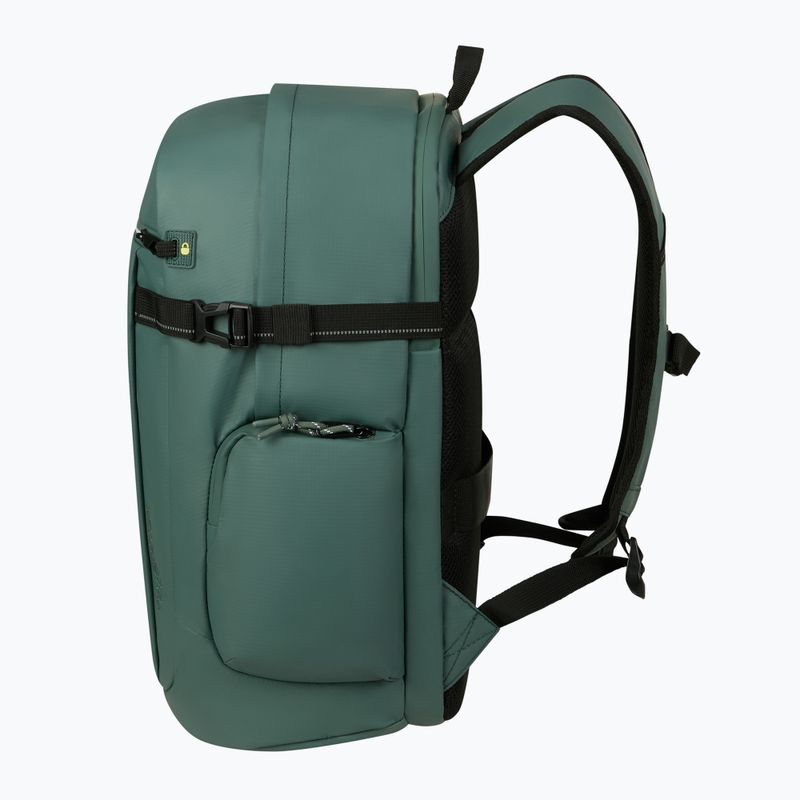 Plecak American Tourister Upventure 26,5 l dark forest 4