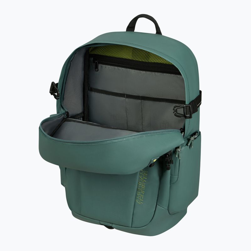 Plecak American Tourister Upventure 26,5 l dark forest 6