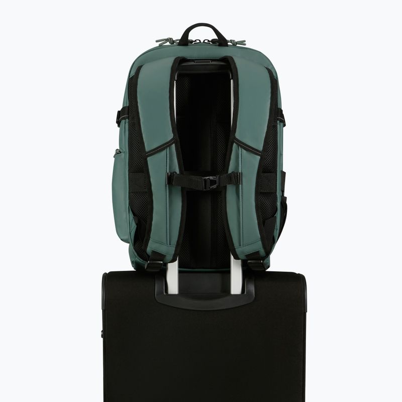 Plecak American Tourister Upventure 26,5 l dark forest 7
