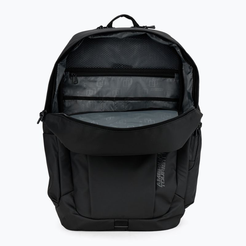 Plecak American Tourister Upventure 32 l black 4