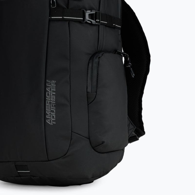 Plecak American Tourister Upventure 32 l black 9