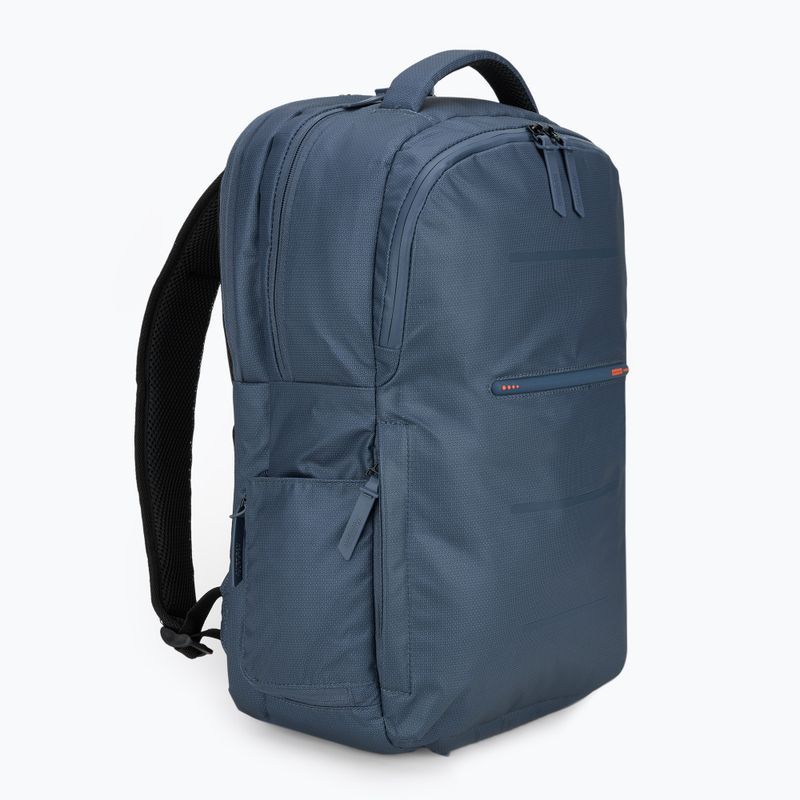Plecak American Tourister Urban Groove 23 l navy/ orange 2