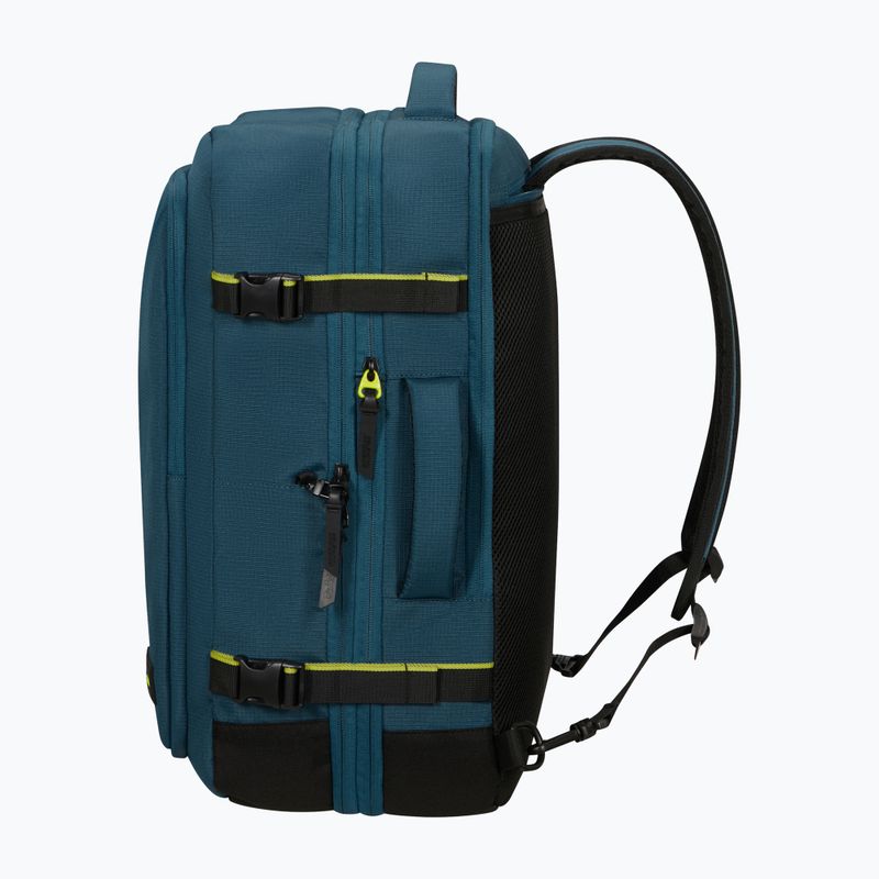 Plecak American Tourister Take2Cabin 17.3" L48,5 l harbor blue 3