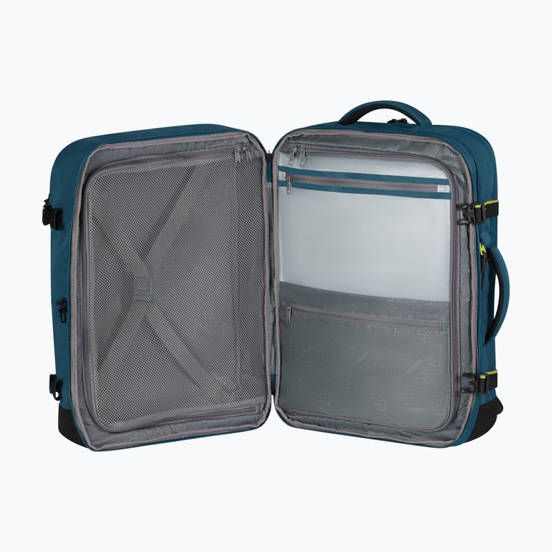 Plecak American Tourister Take2Cabin 17.3" L48,5 l harbor blue 4