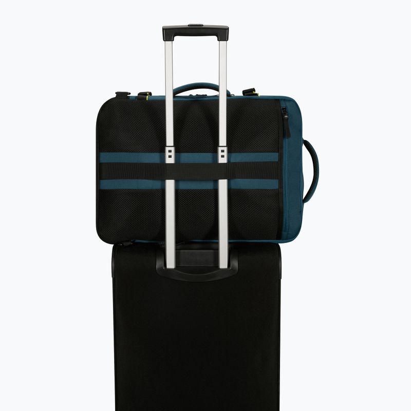 Plecak podróżny American Tourister Take2Cabin 17.3" L48,5 l harbor blue 5