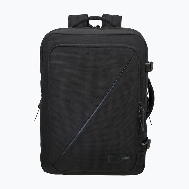 Plecak American Tourister Take2Cabin 17.3" L 48,5 l black
