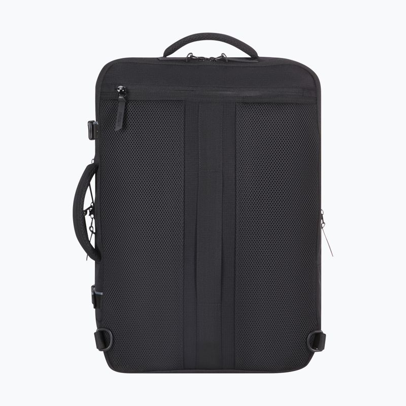 Plecak American Tourister Take2Cabin 17.3" L 48,5 l black 3