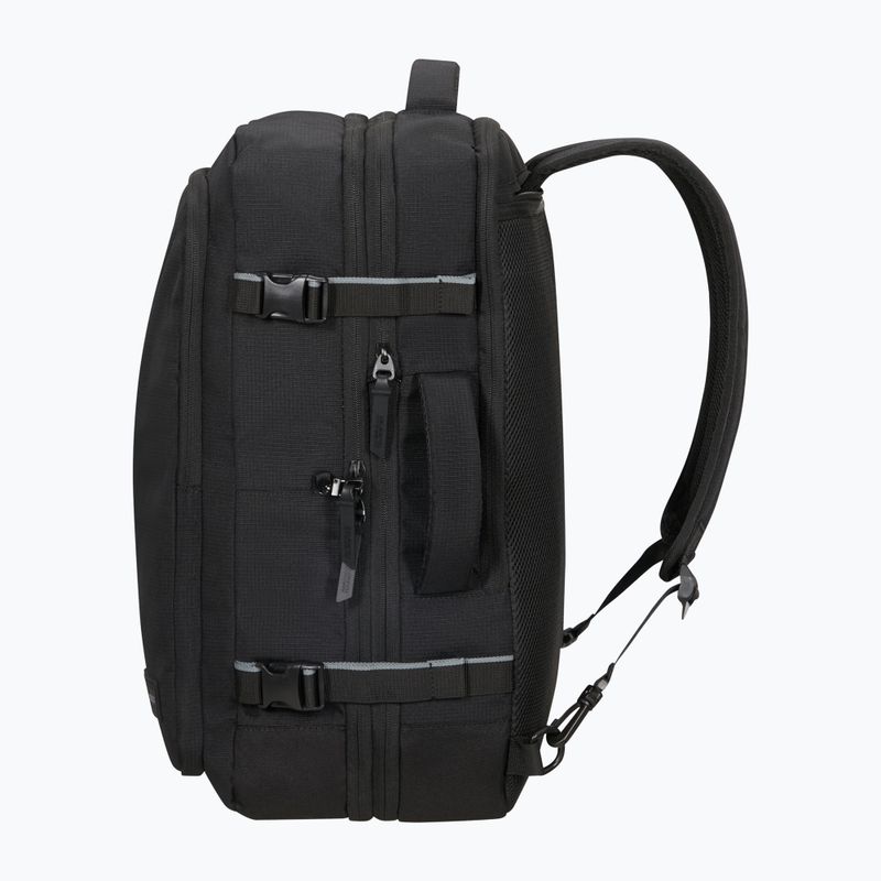 Plecak American Tourister Take2Cabin 17.3" L 48,5 l black 4
