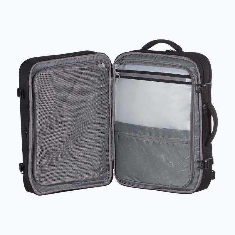 Plecak American Tourister Take2Cabin 17.3" L 48,5 l black 5