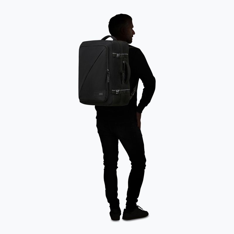Plecak podróżny American Tourister Take2Cabin 17.3" L 48,5 l black 7