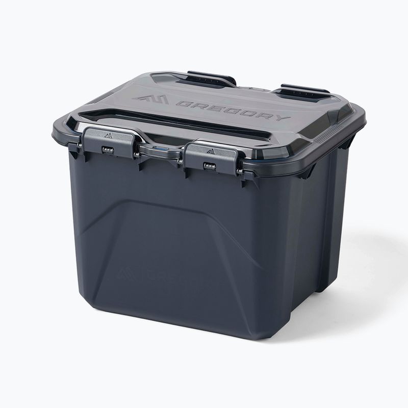 Pojemnik na sprzęt Gregory Alpaca Camp 50 l slate blue 2