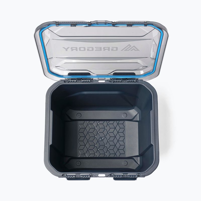 Pojemnik na sprzęt Gregory Alpaca Camp 50 l slate blue 4