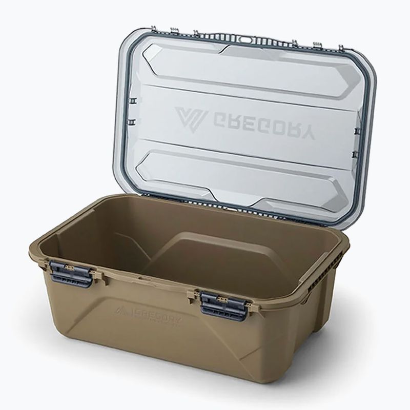 Pojemnik na sprzęt Gregory Alpaca Gear 45 l mirage tan 3