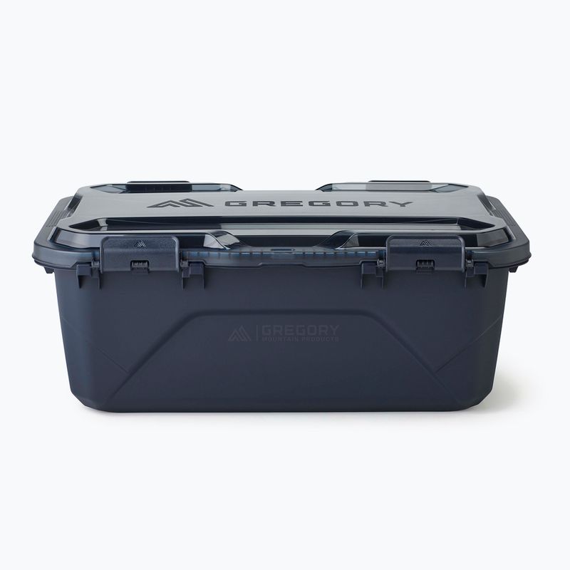 Pojemnik na sprzęt Gregory Alpaca Gear 45 l slate blue