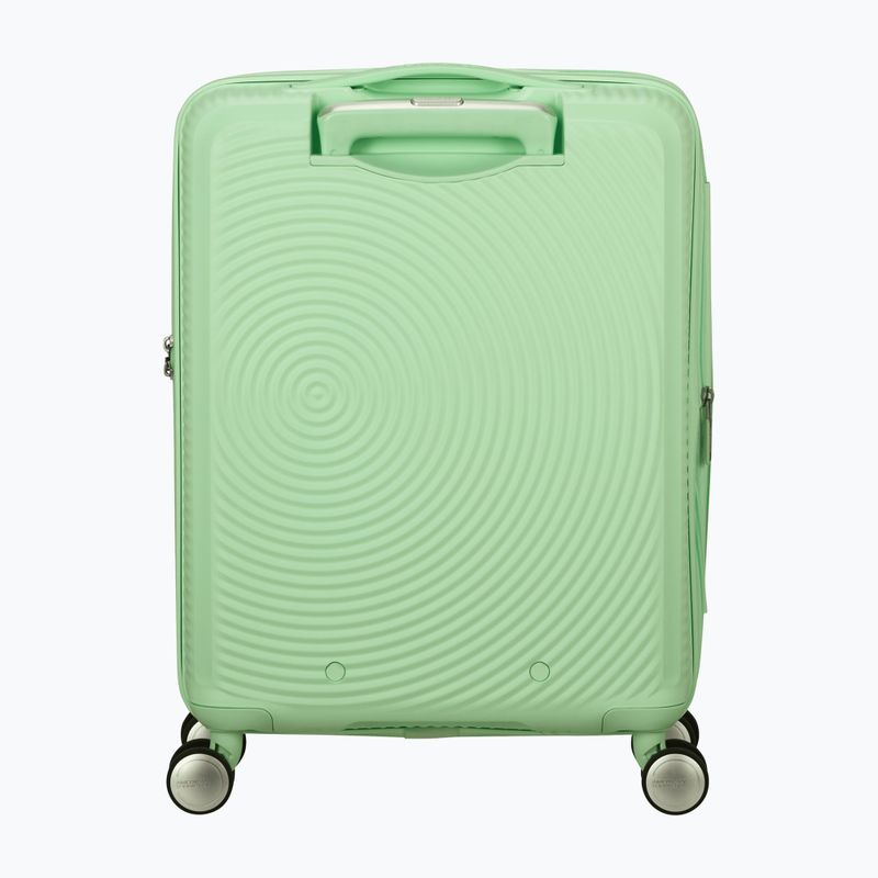 Walizka podróżna American Tourister Soundbox 41 l pastel green 3