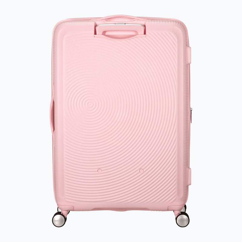 Walizka podróżna American Tourister Soundbox 110 l pastel pink 3