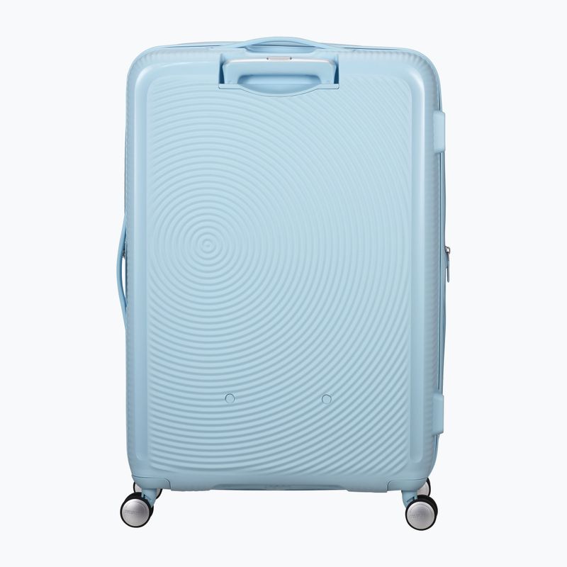 Walizka podróżna American Tourister Soundbox 110 l pastel blue 3