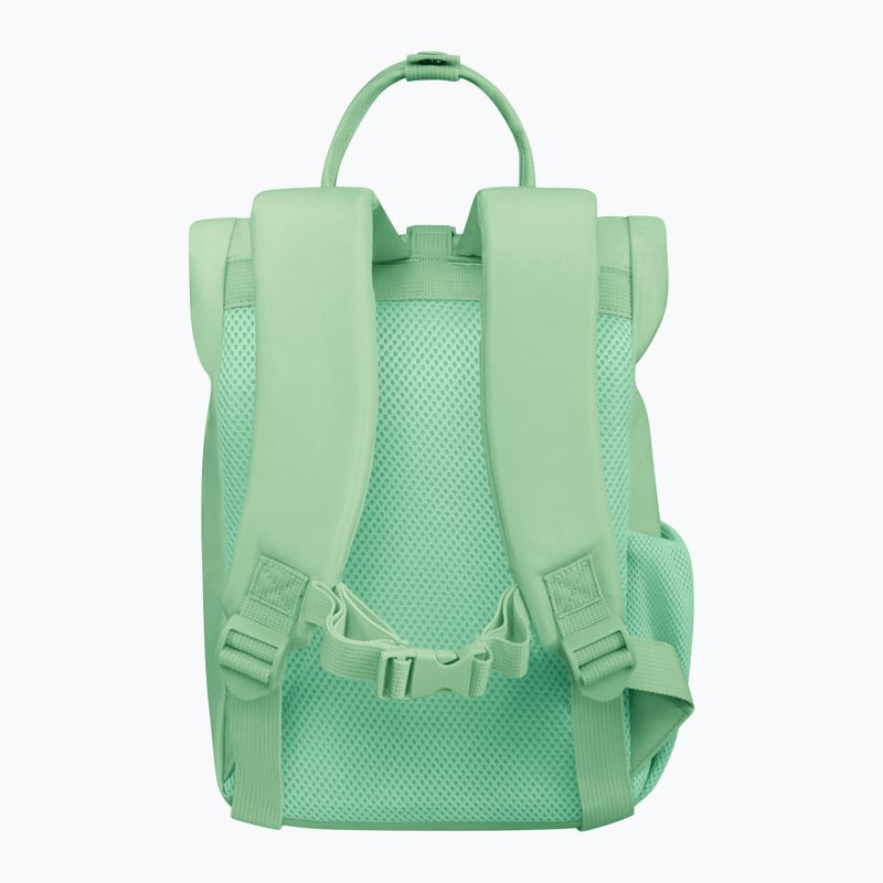 Plecak miejski American Tourister Urban Groove Mini 7 l pastel green 2