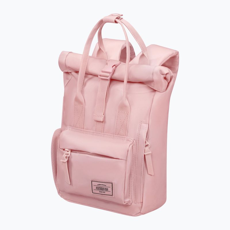 Plecak miejski American Tourister Urban Groove Mini 7 l pastel pink 4