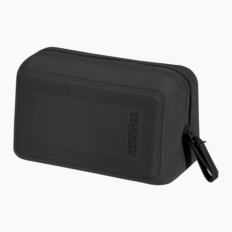 Kosmetyczka American Tourister Washbag Pop 4,5 l black 2